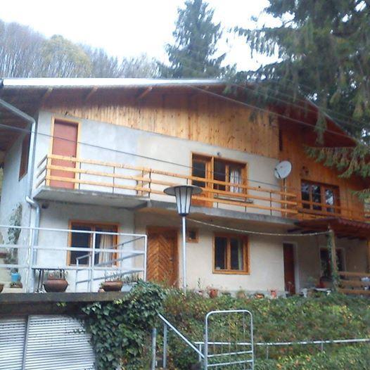 Mountain Sun Guest House Chiflik Buitenkant foto